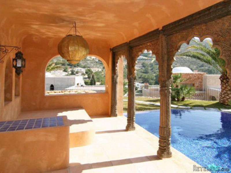 7 Bedrooms - Villa - Alicante - For Sale - 2