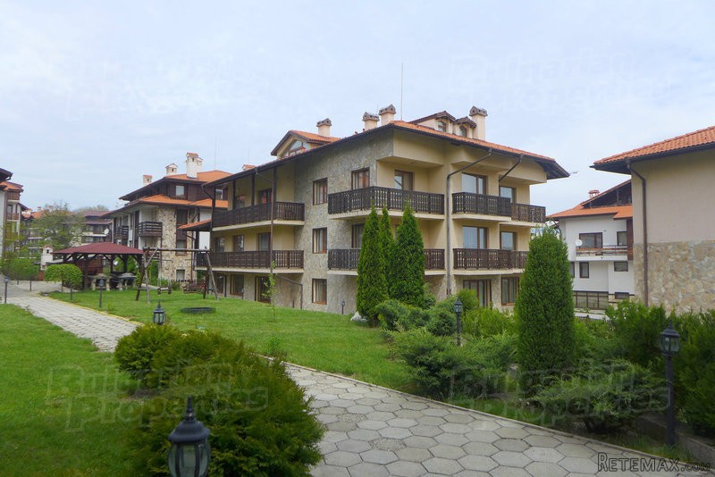 Convenient 1-Bedroom Apartment Between..