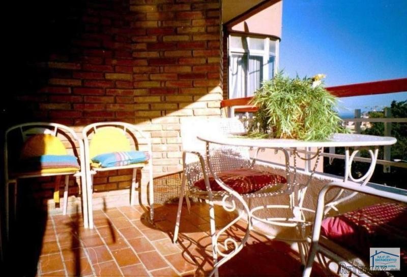 Flat for sale in EL CALVARIO.. - 2