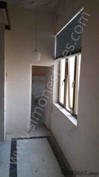 Flat, Ordinary Finish - 2