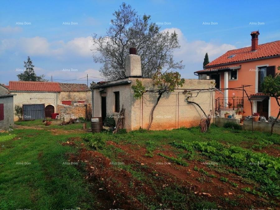Građevinski teren sa 3 manja legalizirana objekta. Vareški. - 20