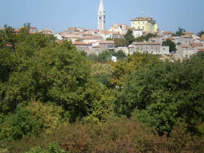 Građevinsko zemljište - Vrsar - 4