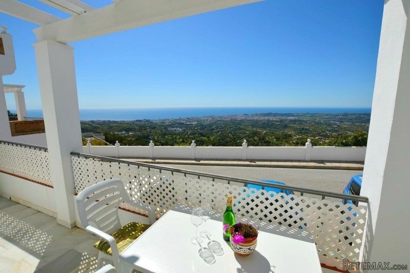 2 Bedrooms - Apartment - Malaga - For..