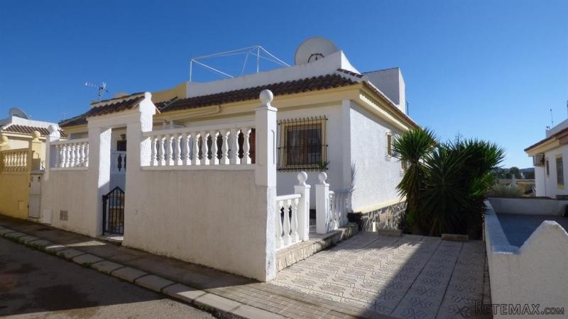 2 Bedrooms - Semi Detached - Murcia -.. - 2