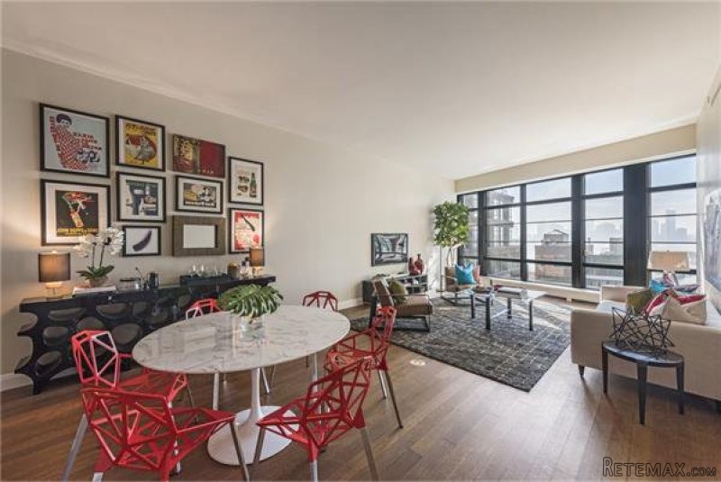 3 Bedrooms - Condo - New York State -..