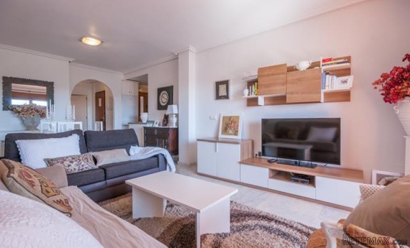 Apartment In Villamartin, Orihuela.. - 2