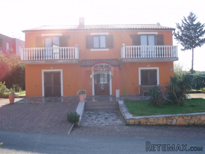 Prekrasna kuća na mirnoj lokaciji, Umag - 2