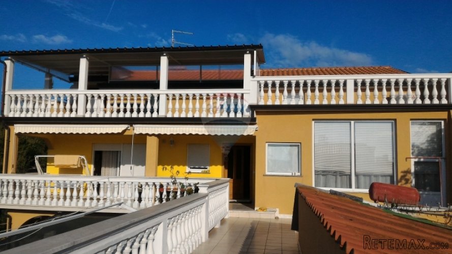 Istra,Banjole,kuća s apartmanima i prekrasnim pogledom na... - 4