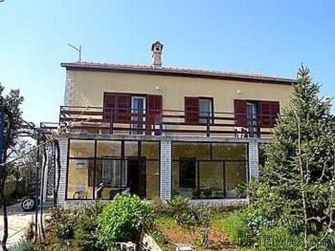 Istra - Fažana - kuća 400m od mora - 2