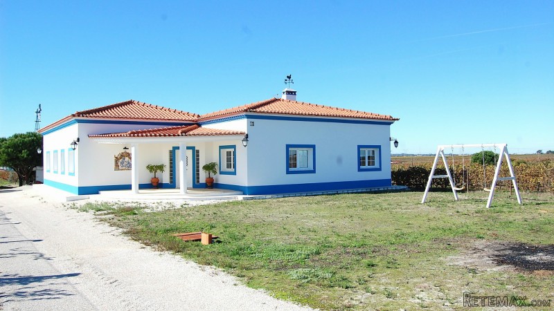 Small Farm T3