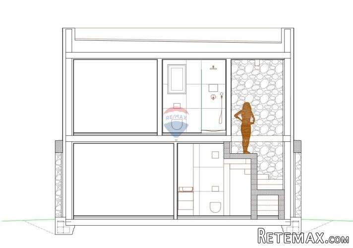 Istra, Peroj - kuća u roh bau - 3