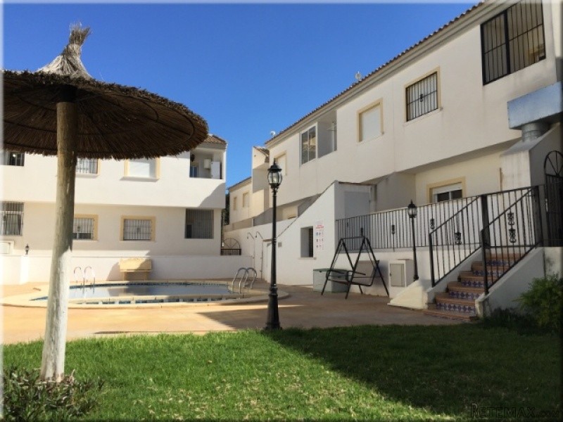 Las Heredades 2 Beds 1 Baths apartment