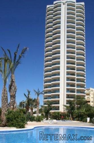 New penthouse with fantastic views on the sea and Peñon de.. - 3
