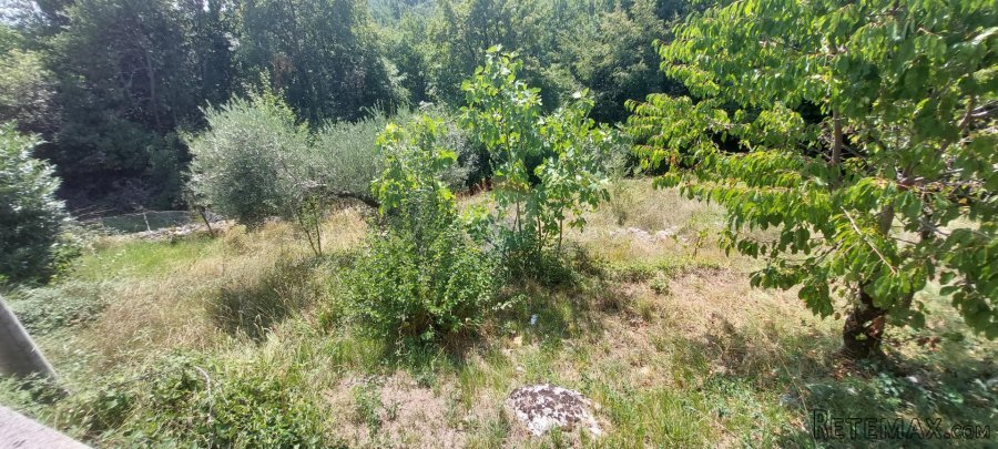 Opatija - Bregi - Građevinski teren 665 m2 - 3