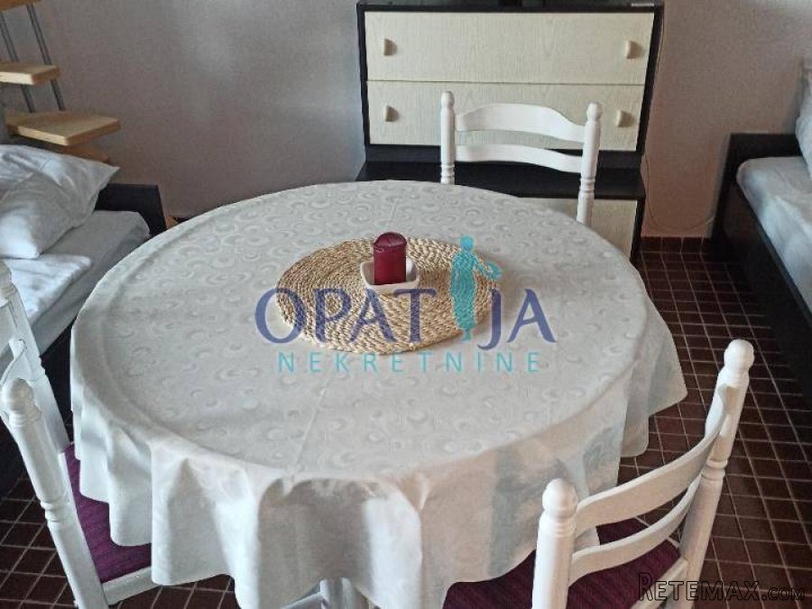 Pag, Gajac apartman 55 m2 dvoetažni - 3