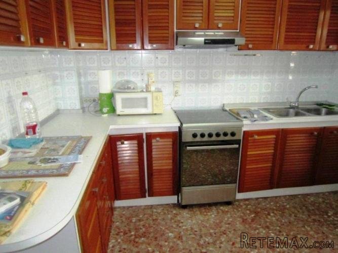 PISO DE 3 DORMITORIOS UBICADO EN PLENO CENTRO DE ALTEA. - 3