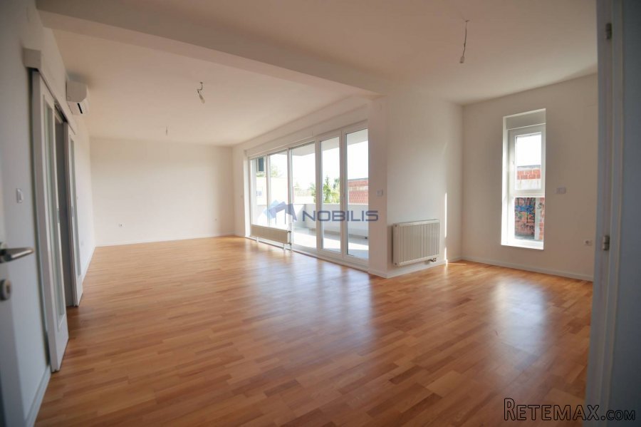 Zagreb, Gajnice - više stanova i penthouse (99,27m2) - 3