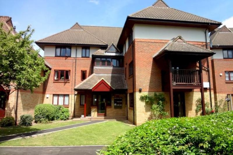 1 bed flat to rent