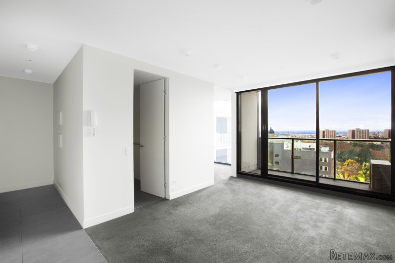 Melbourne's city on your doorstep