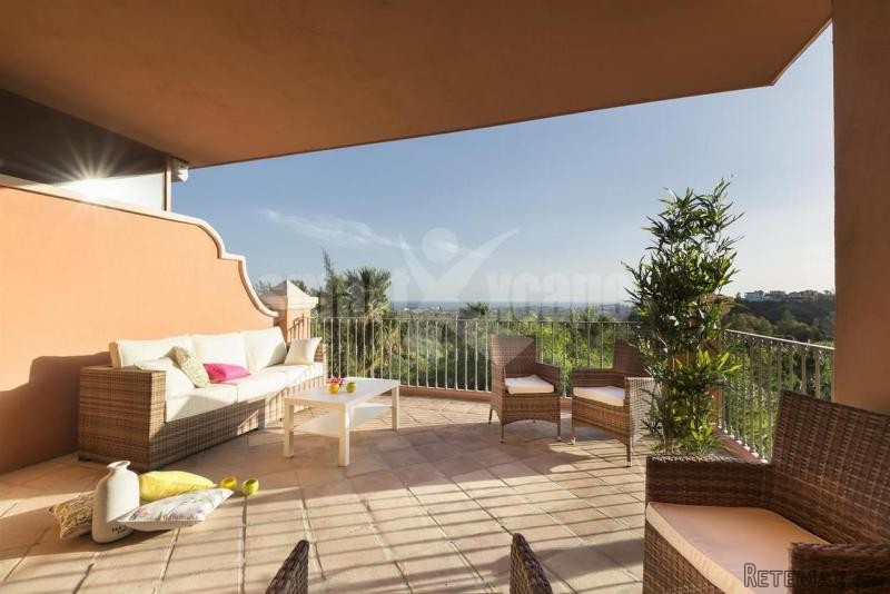 New Development For Sale In Benahavis..