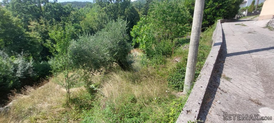 Opatija - Bregi - Građevinski teren 665 m2 - 4