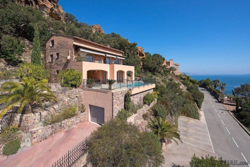 Sale House - Theoule-sur-Mer