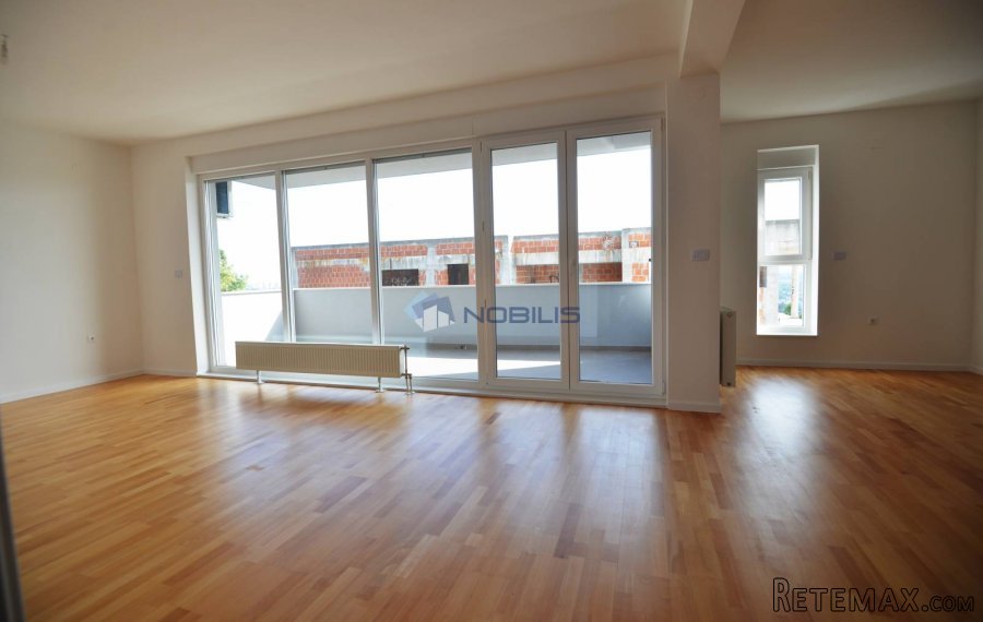 Zagreb, Gajnice - više stanova i penthouse (99,27m2) - 4