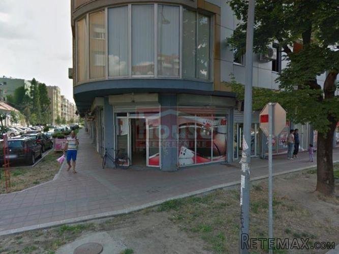 Agencijska oznaka lokala je 9108910, Novi Sad, Grbavica..