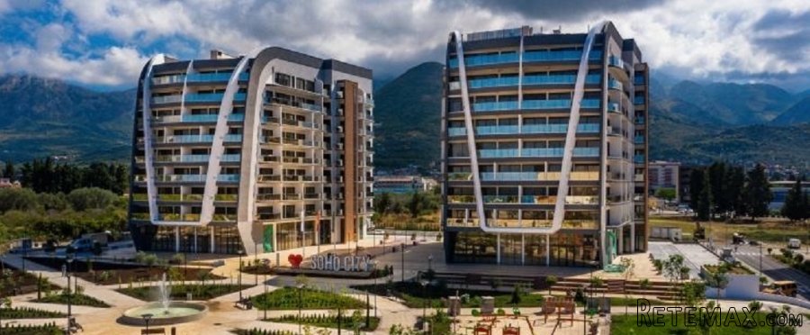 Izdajem poslovni prostor 150m2 u Baru