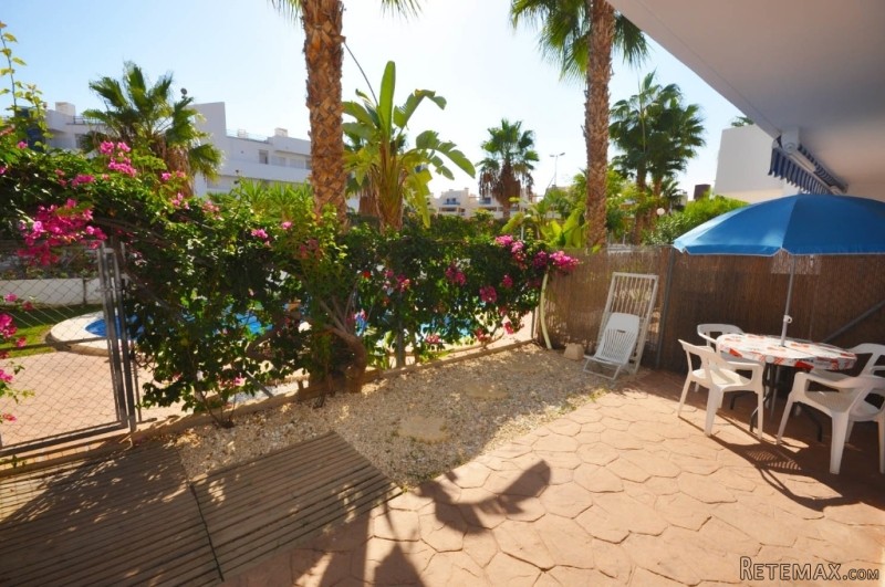 Resale · Apartment · Spain · Costa Bl.. - 2