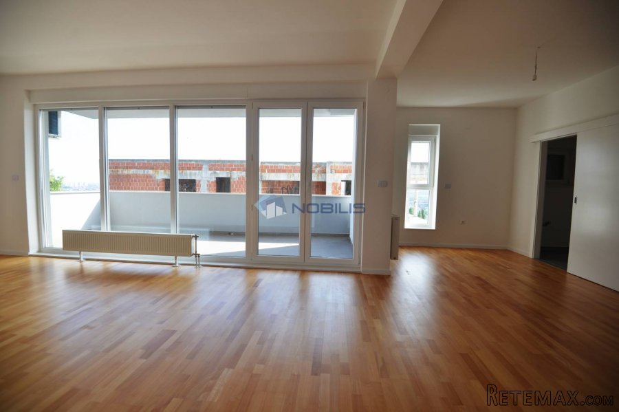Zagreb, Gajnice - više stanova i penthouse (99,27m2) - 5