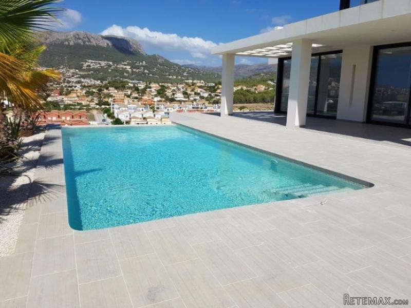 Villa Christina - Luxe villa for sale.. - 2