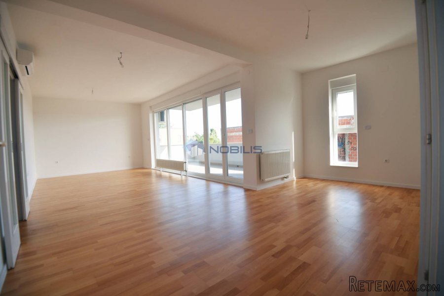 Zagreb, Gajnice - više stanova i penthouse (99,27m2) - 6