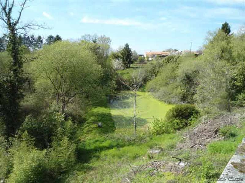 2 Bed Village House With A Pond In.. - 2