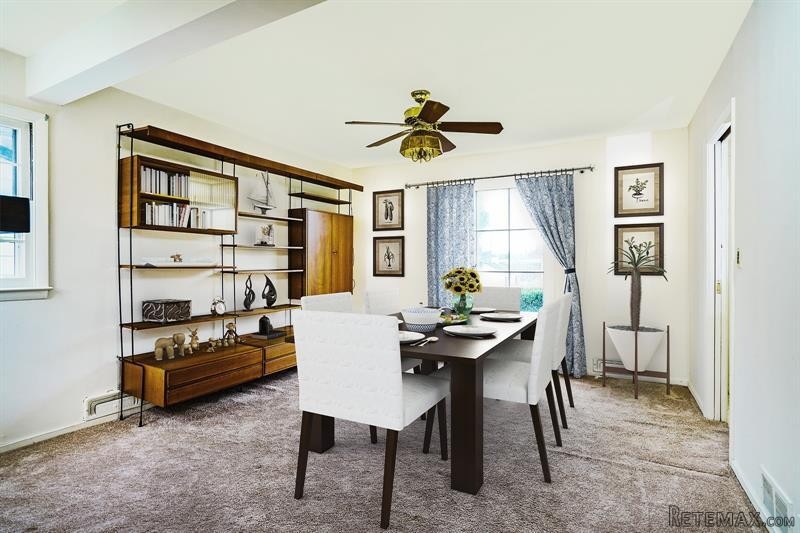 4 bedroom House For Sale: 33 Burdsall.. - 2