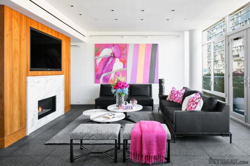5 Bedrooms - Condo - New York State -..