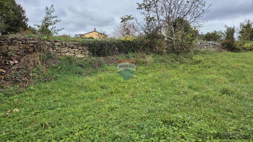 Istra, Sveti Petar u Šumi - građevinsko zemljište