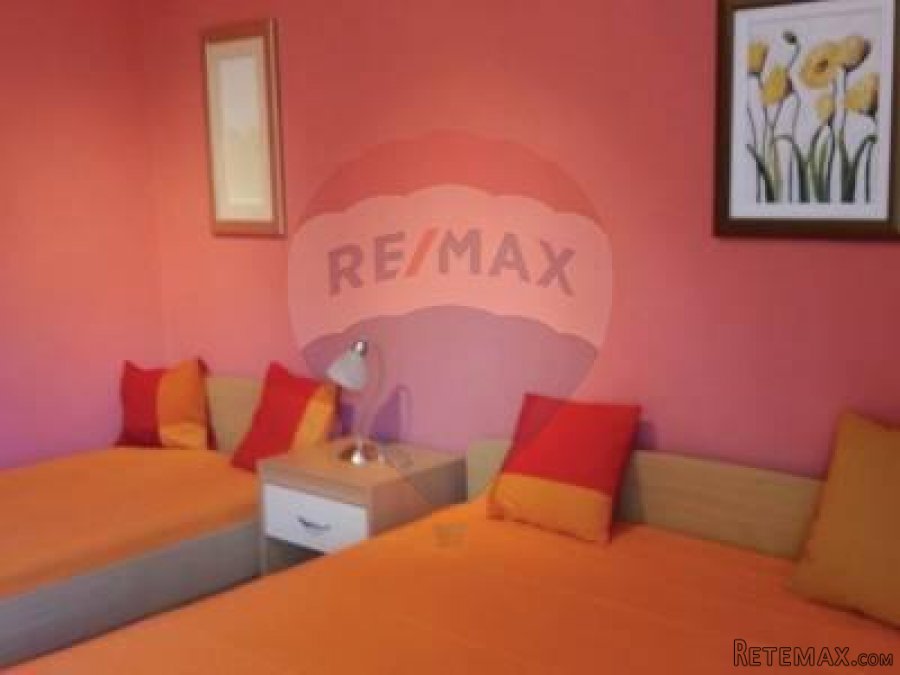 Istra, Umag, apartmanska kuća prvi red do mora - 7