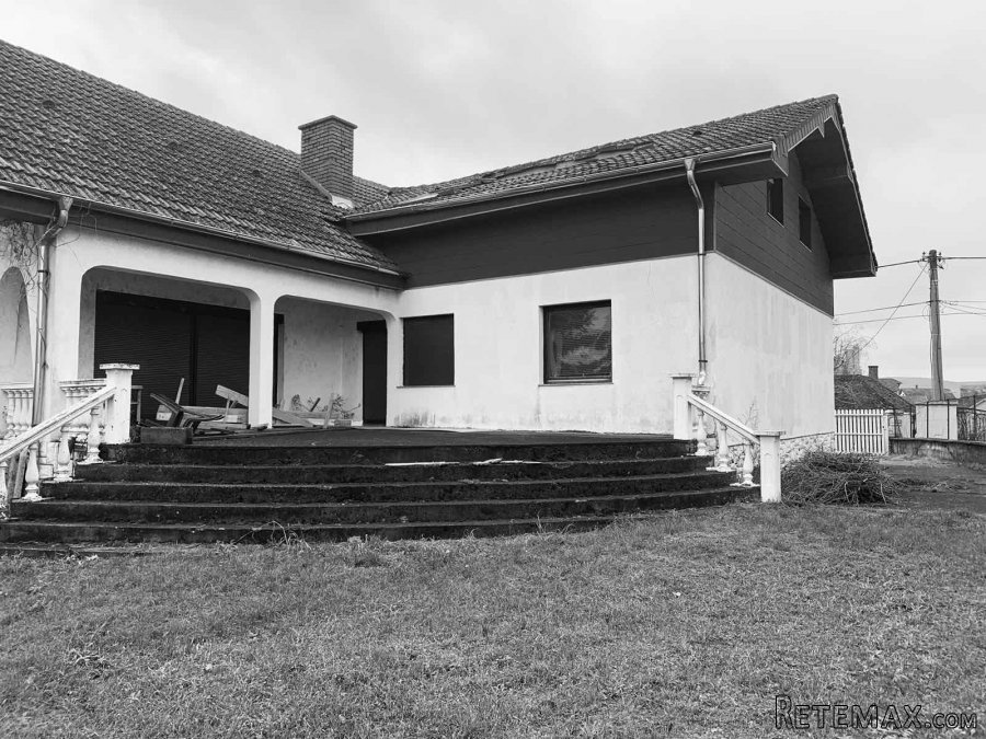 Veliko Gradiste kuca 463m2 na 10 ari placa - 7