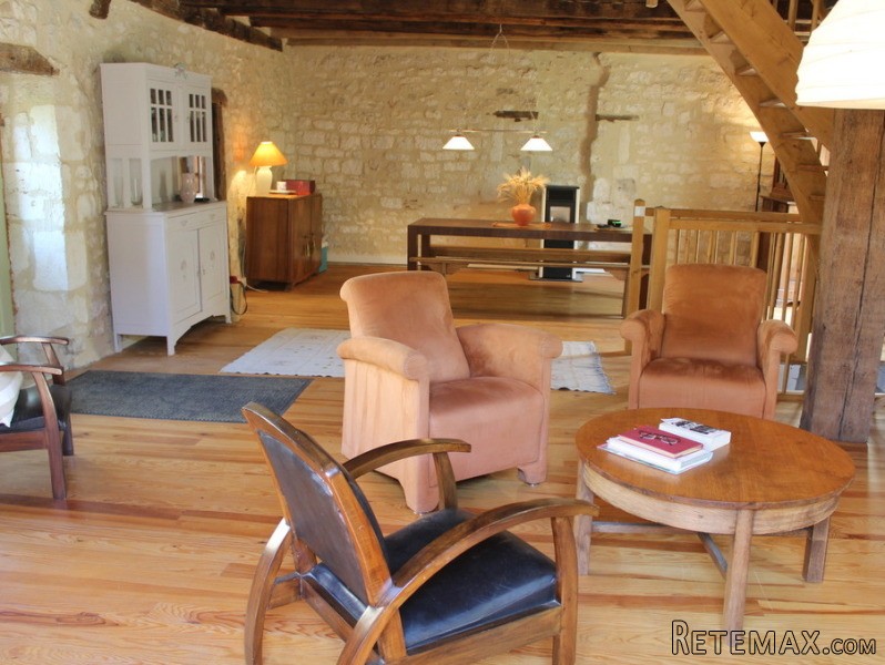 Village Stone House Well Renovated With.. - 2