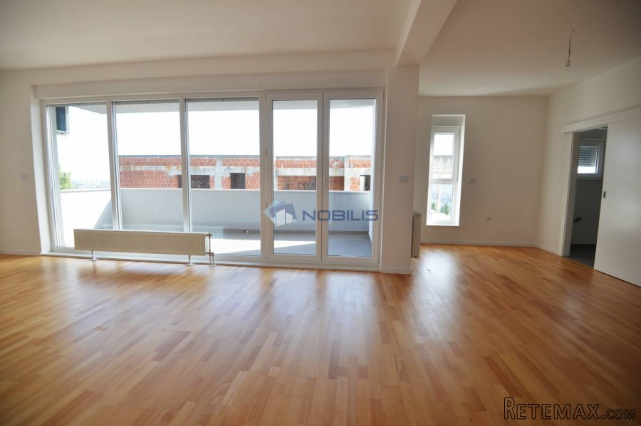 Zagreb, Gajnice - više stanova i penthouse (99,27m2) - 7