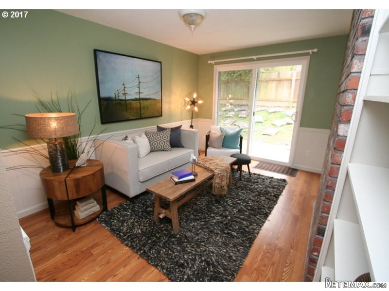 2184 SE KELLY AVE, Gresham, Oregon OR.. - 2