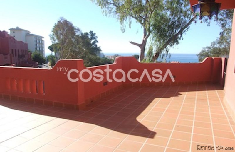 3 bedroom Townhouse Torreblanca with..