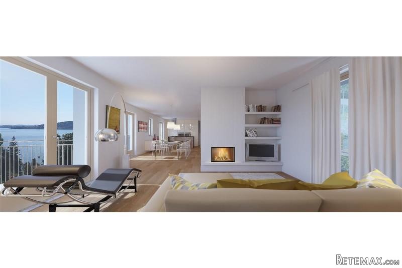 Beautiful Two Levels Penthouse With..
