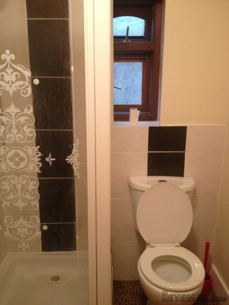 Double room, Zone 3, Leyton (share or.. - 2