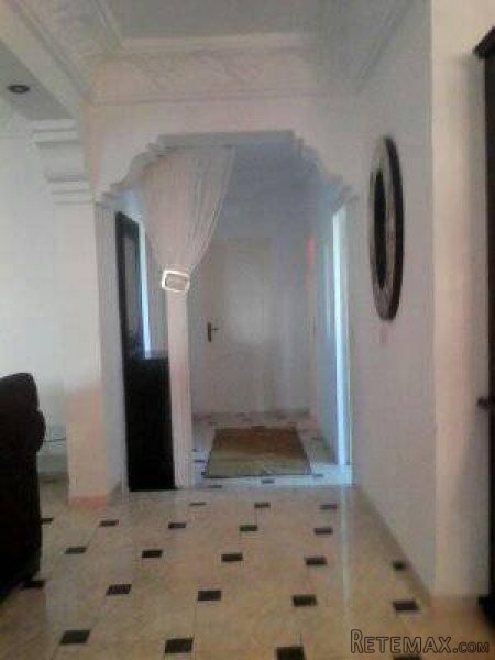 Etage de villa a louer