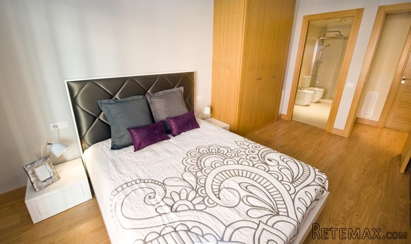Great New Build 3 Bed Apartment for.. - 2