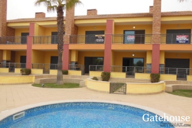 2 Beds Townhouse For Sale In Vilamoura..