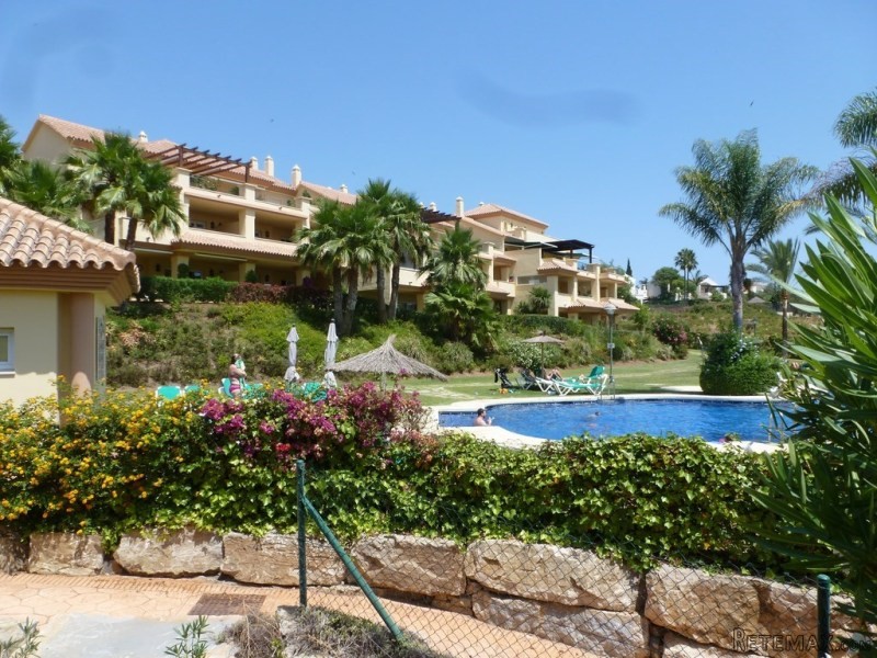 Central Puerto Banus Apartment
