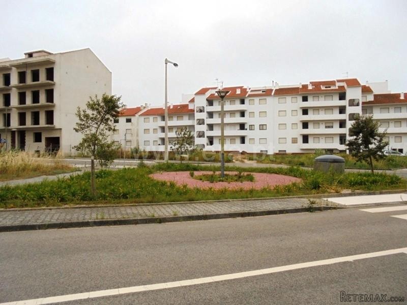 Plot, Peniche, Consolacao